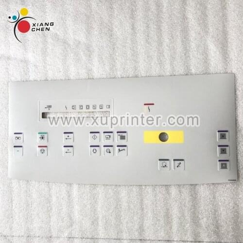 10.106.0699 SM52 PM52 Machine Touch-Sensitive Screen Layout Offset Printer Parts