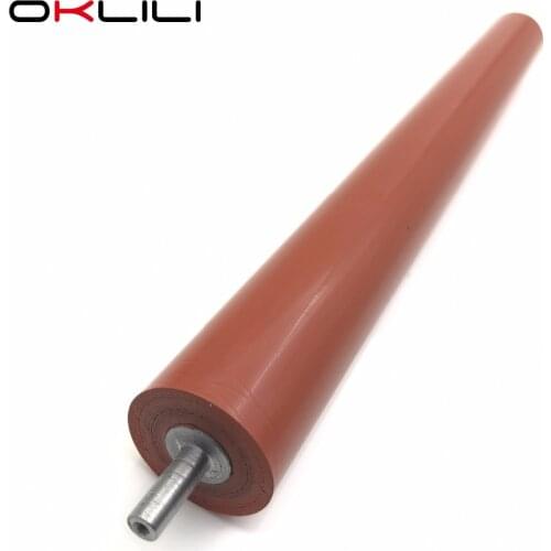 1PCX Lower Sleeve Fuser Pressure Roller for Brother HL4140 HL4150 HL4570 MFC9055 MFC9460 MFC9560 MFC9970 L8250 L8350 L9200 L8600