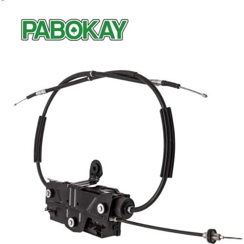 34436877316 34436856931 34436881647 New Park Brake Module EPB Handbrake For BMW 7 Series F01 F02 F03 F04 750i 740i ALL MODEL