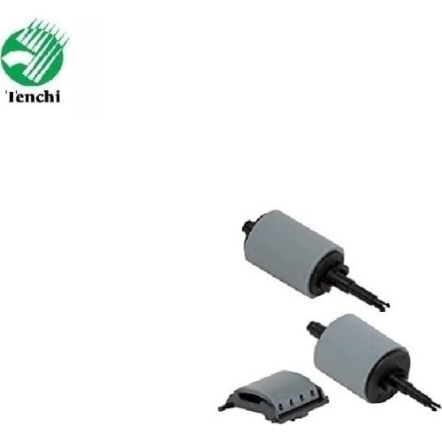 5sets Free shipping 3pcs/set CF288-60015 CF288-60016 CF288-60021 LaserJet Pro 400 M425 MFP ADF Pickup Roller Assembly