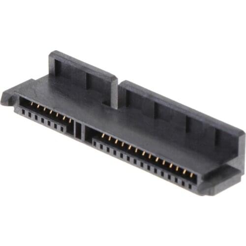 Laptop Accessories Hard Disk Drive Connector Interface Adapter For Dell E5420