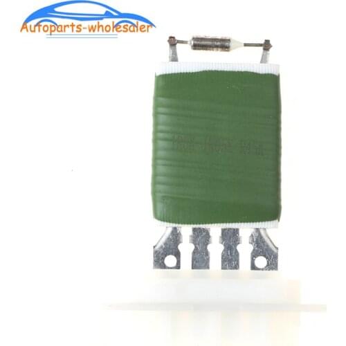 Car 1KD959263 For Audi A3 Q3 VW Beetle Golf Passat Touran Seat Toledo Skoda Yeti A/C Heater Fan Blower Motor Resistor