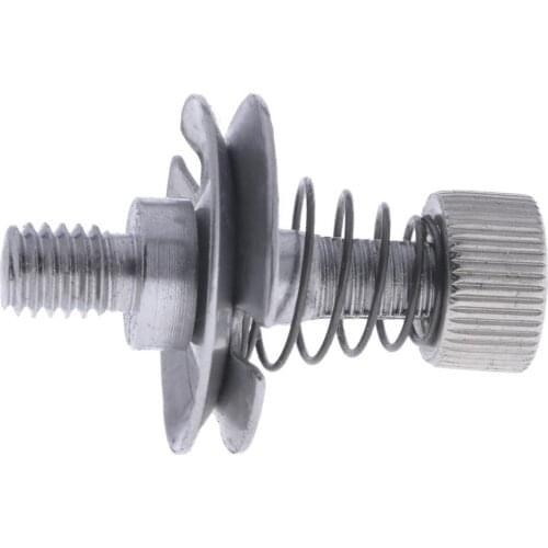 B2015-372-0A0 TENSION POST NO.1 ASM FOR MB372 SEWING MACHINE SPARE PARTS