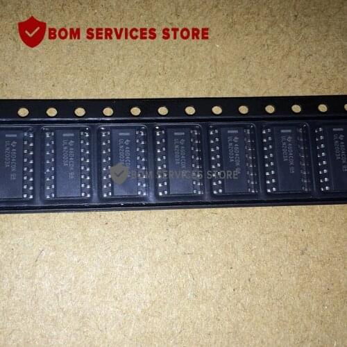 Fast Delivery 20pcs ULN2003 ULN2003A ULN2003ADR IC TSSOP16 IN STOCk