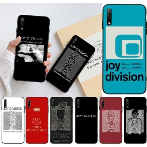 CUTEWANAN Huawei Honor 10 Phone Cases