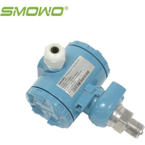 Pressure transducer PST-C usual type