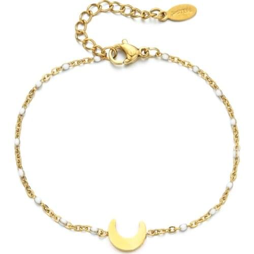 Endless Story Chain Bracelets