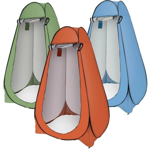 Forfar Quick-set Tents