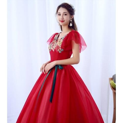 Женские пышные платья Free Wedding China At AliExpress