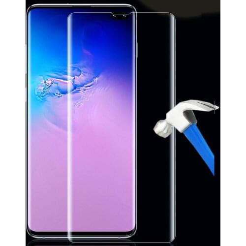 JONSNOW Samsung Galaxy Note 20 Ultra Screen Protectors