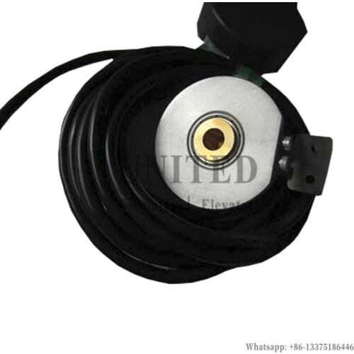Elevator Encoder F172048 0135X01