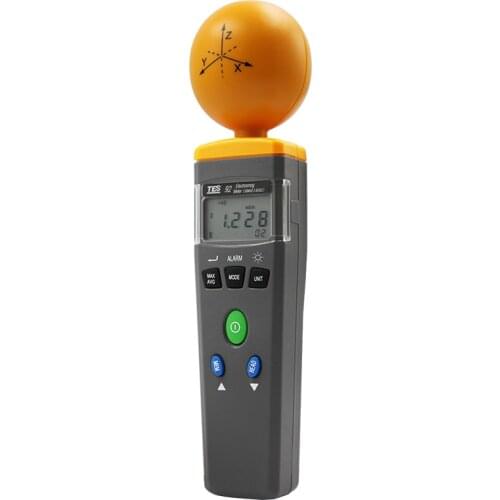 LanYuXuan Electromagnetic Radiation Detectors