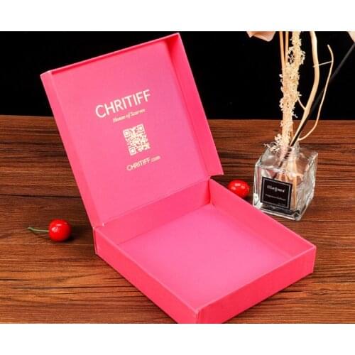 Handmade small jewelry unique gift box packaging,Custom logo printed luxury paper gift packaging jewelry box ---XP0820