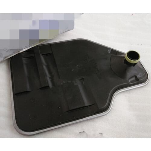 6 Speed Auto T/M Oil filter for Ssangyong Musso Korando Rexton Actyon Sports Auto Gearbox Transmission Oil Filter 0578738007