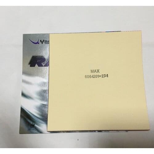 Hot sale! rakza7 soft /rk 7 soft / R7 MV M2 HS table tennis rubber for table tennis racket/blade / paddle/bat Free Shipping