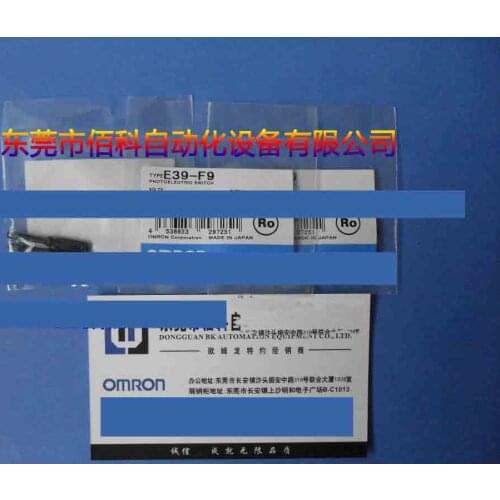 New Original Reflector E39-F9