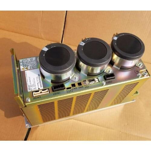 New in box SGDR-C0A250A01B SGDR-COA250A01B Robot Controller Converter Free Shipping