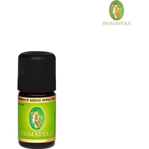 Эфирные масла мяты Primavera Life China At AliExpress
