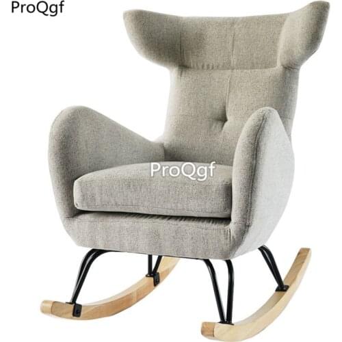 Prodgf 1 Set 101*100*78cm Minshuku swing chair