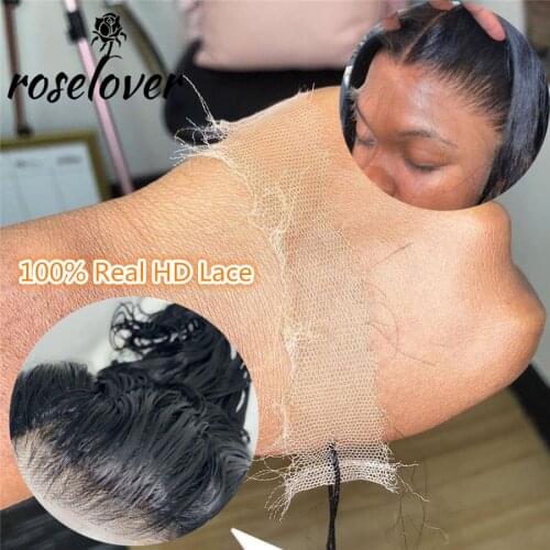 ROSELOVER Artificial Hair