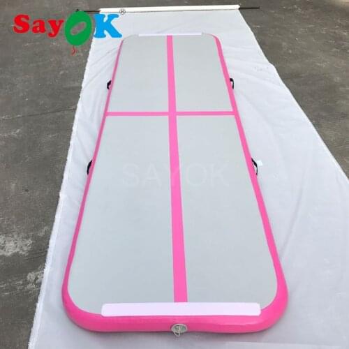 SayOK Gymnastic Equipment