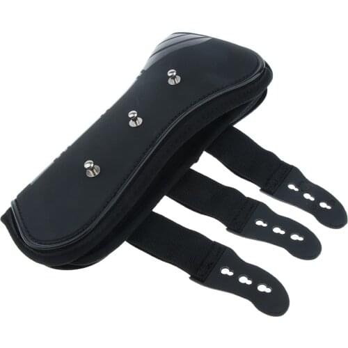 Equine Sports Horse/Pony Jumping Tendon and Fetlock Leg Boots Set