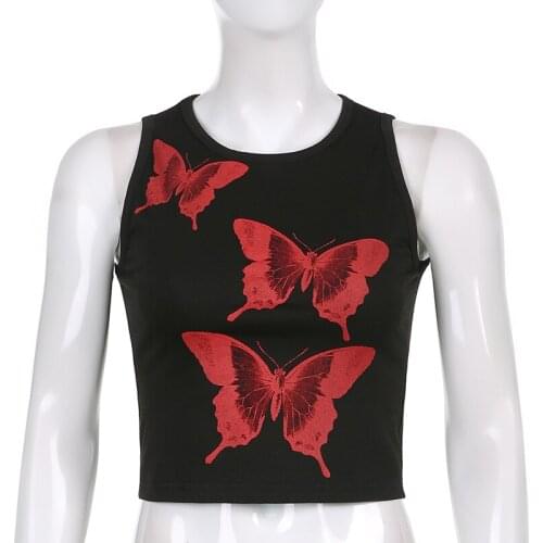 SURUFENG Women's T-shirts