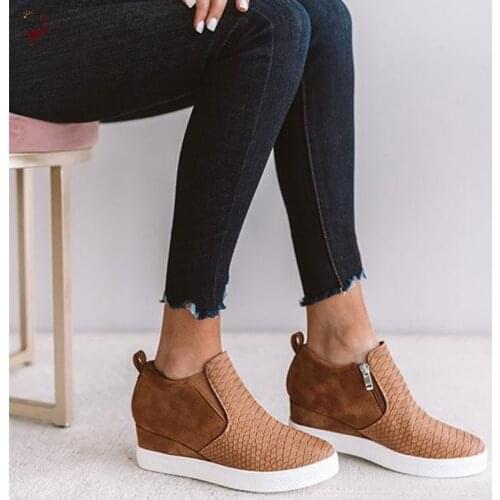 Women Loafers Casual Womens Autumn Shoes Woman Fashion Sneakers Female Moccasins Slip-on Flat Shoes Ladies Ballet Flats