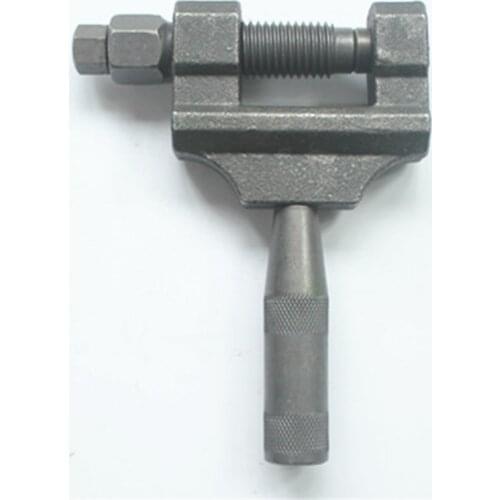 Motorcycle Bike Mower Chain Riveting Riveting Tool Quad Derive-chain Separator Repair Derivative Replaces