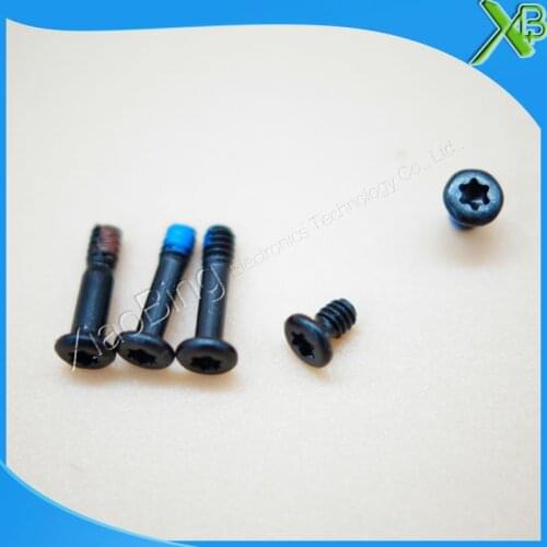 1Set(5PCS)--Brand NEW Battery Screw Screws for MacBook Air 13.3" A1369 A1466 2010-2015years