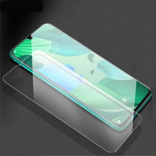 2.5D 9H Tempered Glass For Huawei Nova 5 Glass Nova 5 Pro Protective Phone Film For Glass Huawei Nova 5 Pro Screen Protector