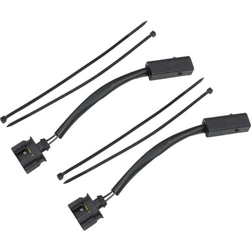 AP02 Camshaft Magnet Wiring Harness Cable For Mercedes OM271 OM111 - adapter plugs for camshaft adjuster 2711502733 A2711502733