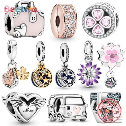 Beetwo Pandora Bracelets