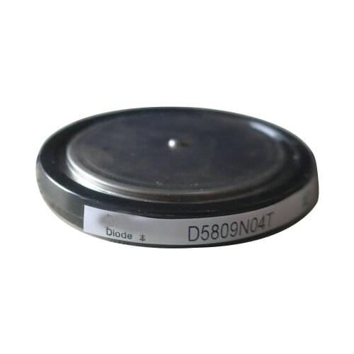 D5809N04T Original, Can Provide Test, 1 Year Warranty