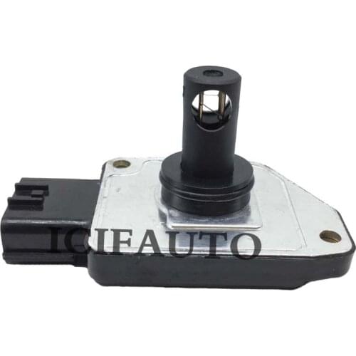 MAF Mass Air Flow Meter Sensor For Chevrolet Tracker For Suzuki Aerio Esteem Grand Vitara Sidekick Vitara 1340067D00 AFH55M-13
