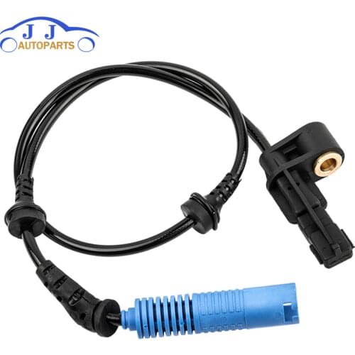 YAOPEI ABS Wheel Speed Sensor Front Left for BMW E46 Z4 323i 318i 34526752681