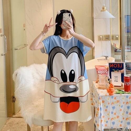 Disney Maternity Nightgowns