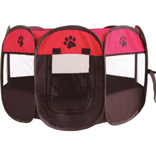 Cat Delivery Room Cat Dog Pregnancy Expectation Production Room Tent Dog Breeding box Cat House Room Pet Supplies