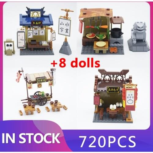Great Blocks Block Constructors