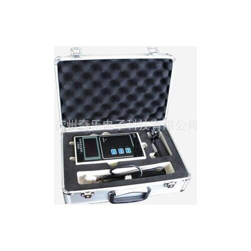 HJYC-1 temperature and humidity differential pressure tester