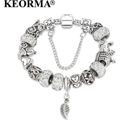 Красивые браслеты KEORMA China At AliExpress