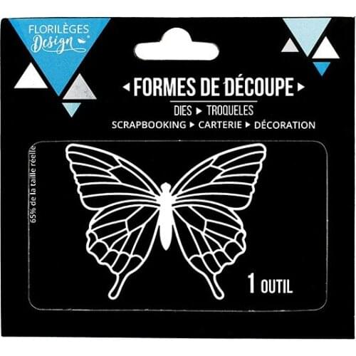 2020 Metal cutting dies Flowers and butterflies mold Scrapbook paper craft knife mould blade punch stencils die