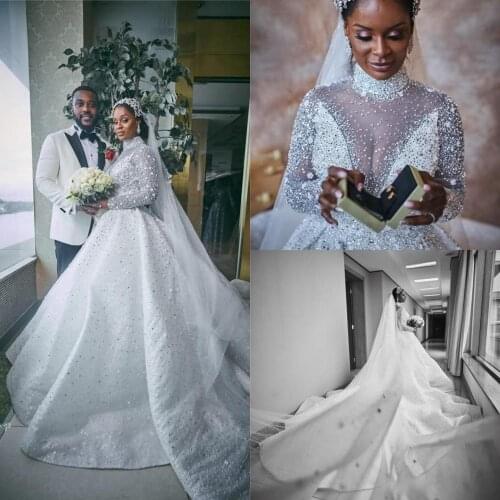 MParetoU Wedding Dresses