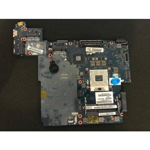 NEW !!! AVAILABLE PAL50 LA-6591P Laptop Motherboard for DELL LATITUDE E6420 Notebook PC COMPARE BEFORE ORDER
