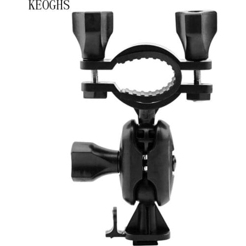 Updated car mount dvr holders for rearview mirror dvr brackets dvrs gps holder for PAPAGO xiaomi dvr holder 1pc