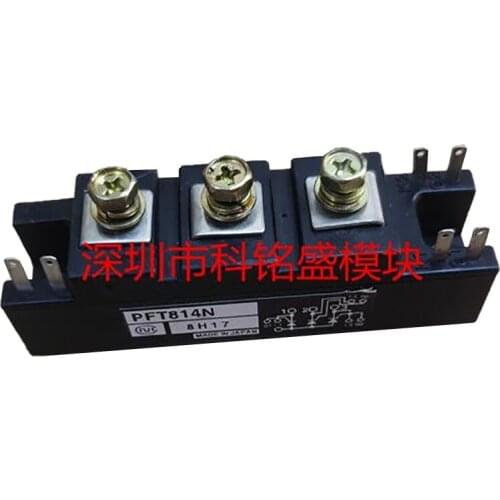 PFT814N Original, Can Provide Test, 1 Year Warranty