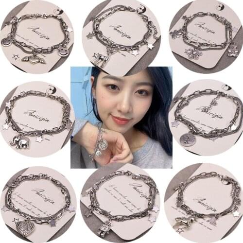 Handmade Cotton Linen Rope Braided Bracelet For Men Women Friendship Weave Bangle Wristband Jewelry Gift