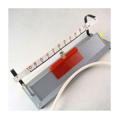 Air cushion type spring pendulum Physics Teaching Instrument free shipping
