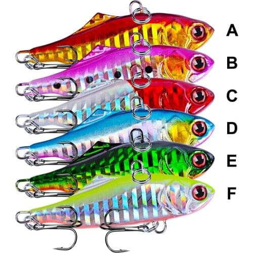 1 Pcs 23g 7.5cm Minnow Fishing Lures Peche Bass Trolling Isca Artificial Hard Bait Crankbait Carp Wobbler for Fishing Tackle