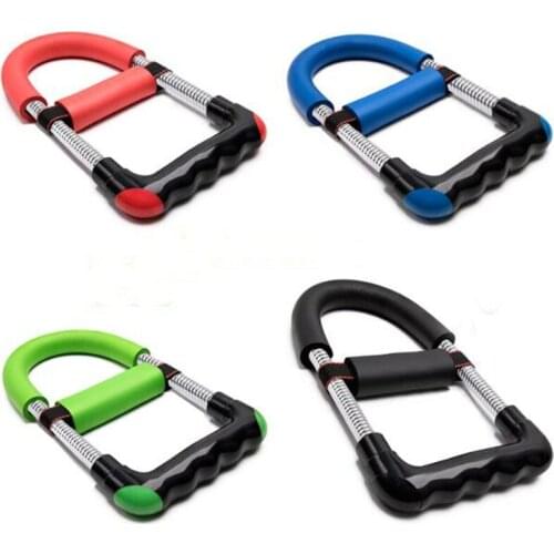 Professional Hand Grip Wrist Force Developer Wrist Muscle Trainer Strength Training Equipment